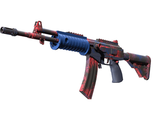 Galil AR | Signal